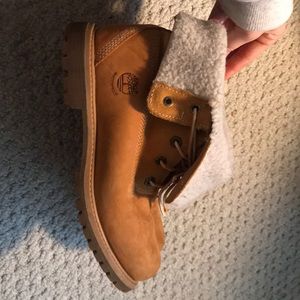 timberlands